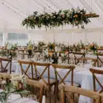 Hertfordshire marquee hire