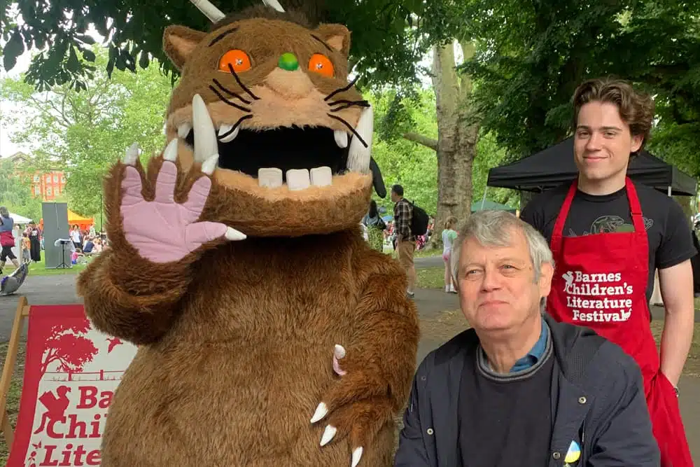 Gruffalo