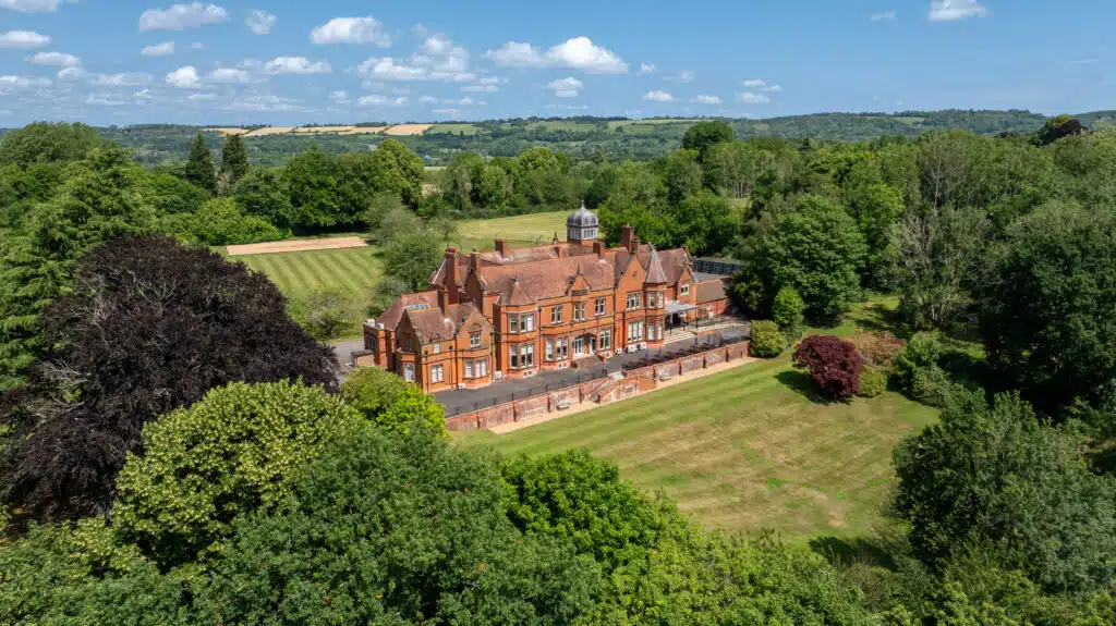 Best marquee venues