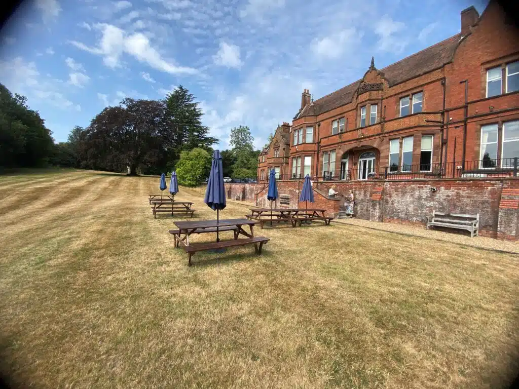 Robert Denholm House